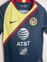 América 2018/19 - Away
