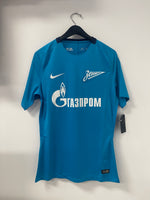 Zenit 2017/18 - Home *BNWT*