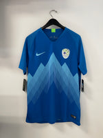 Slovenia 2018/20 - Away *BNWT*