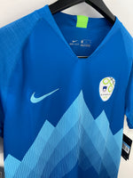 Slovenia 2018/20 - Away *BNWT*