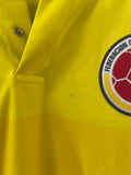 Colombia 2015 Copa America - Home - James #10