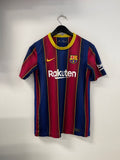 Barcelona 2020/21 - Home - Dest #2