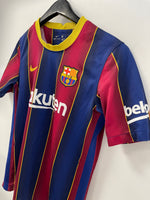 Barcelona 2020/21 - Home - Dest #2