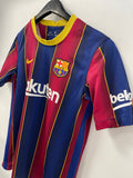 Barcelona 2020/21 - Home - Dest #2