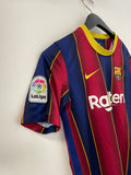 Barcelona 2020/21 - Home - Dest #2