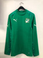 Ivory Coast 2014 World Cup - Away *PLAYER ISSUE* * BNWT*