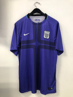 Alianza Lima 2015 - Alternate