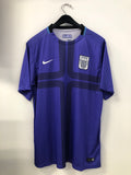 Alianza Lima 2015 - Alternate
