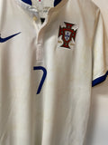 Portugal 2014 World Cup - Away - Ronaldo #7