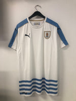 Uruguay 2014/16 - Away *BNWOT*