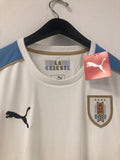 Uruguay 2014/16 - Away *BNWOT*