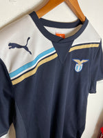 Lazio 2011/12 - Alternate