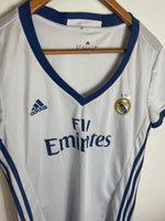 Real Madrid 2016/17 - Home - Womens