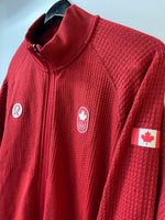 Canada 2022 Olympics - Jacket