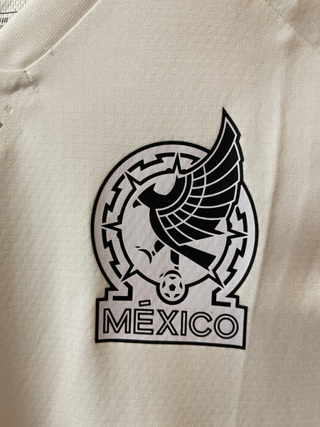 Mexico 2022 World Cup - Away *PLAYER ISSUE* *BNWT* – golaçokits