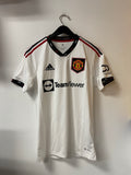 Manchester United 2022/23 - Away