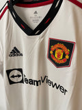 Manchester United 2022/23 - Away