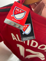Toronto FC 2015/16 - Home - Altidore #17