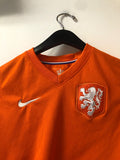 Netherlands 2014 World Cup - Home