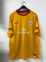 Galatasaray 2011/12 - Away