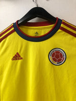 Colombia 2020/21 - Home