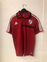 Red Force FC - Travel Polo