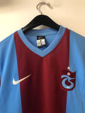 Trabzonspor 2013/14 - Home *BNWOT*