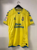 Las Palmas 2021/22 - Home - Camilo & Evaluna *MATCH ISSUE*