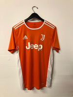 Juventus 2020/21 - Training