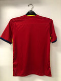 Spain 2015/16 - Home (2 Piece Set)