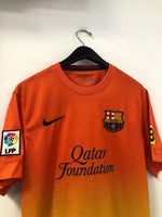 Barcelona 2012/13 - Away