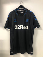 Middlesbrough 2019/20 - Alternate