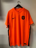 Netherlands 2022 Womens Euro Cup - Home *BNWT*