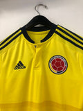 Colombia 2015 Copa America - Home