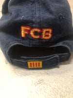 Barcelona - Hat