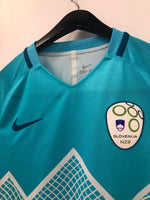 Slovenia 2016/17 - Home *PLAYER ISSUE* BNWOT*