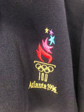 Olympic Games 1996 Atlanta - Polo *BWNT*