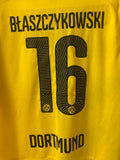 Borussia Dortmund 2014/15 - Home - Blaszczykowski #16