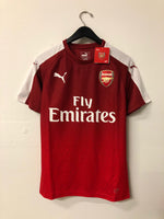 Arsenal 2015/16 - Training *BNWT*