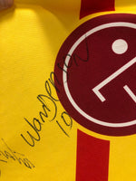 Monarcas Morelia 2007/08 - Alternate *AUTOGRAPHED* *BNWT*