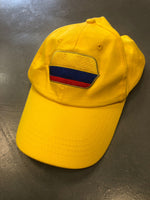 Colombia 2018 World Cup - Hat