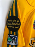 LA Galaxy 2006 - Home - Grabavoy #11