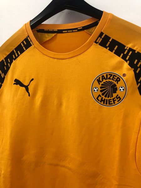 Kaizer Chiefs - Prototype Sample *BNWOT* *PLAYER ISSUE* – golaçokits