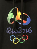 Olympic Games 2016 Rio - Hoodie