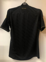 Real Madrid 2011/12 - Away