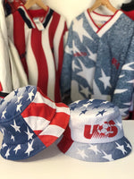USA - Bucket Hat *BNWOT*