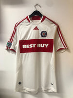 Chicago Fire 2008/09 - Away