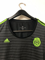 Mexico 2015 Copa America - Home - Womens