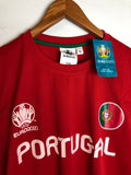 Portugal Euro 2020 - Fan Kit *BNWT*