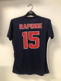 USA - Fan Shirt - Womens - Rapinoe #15